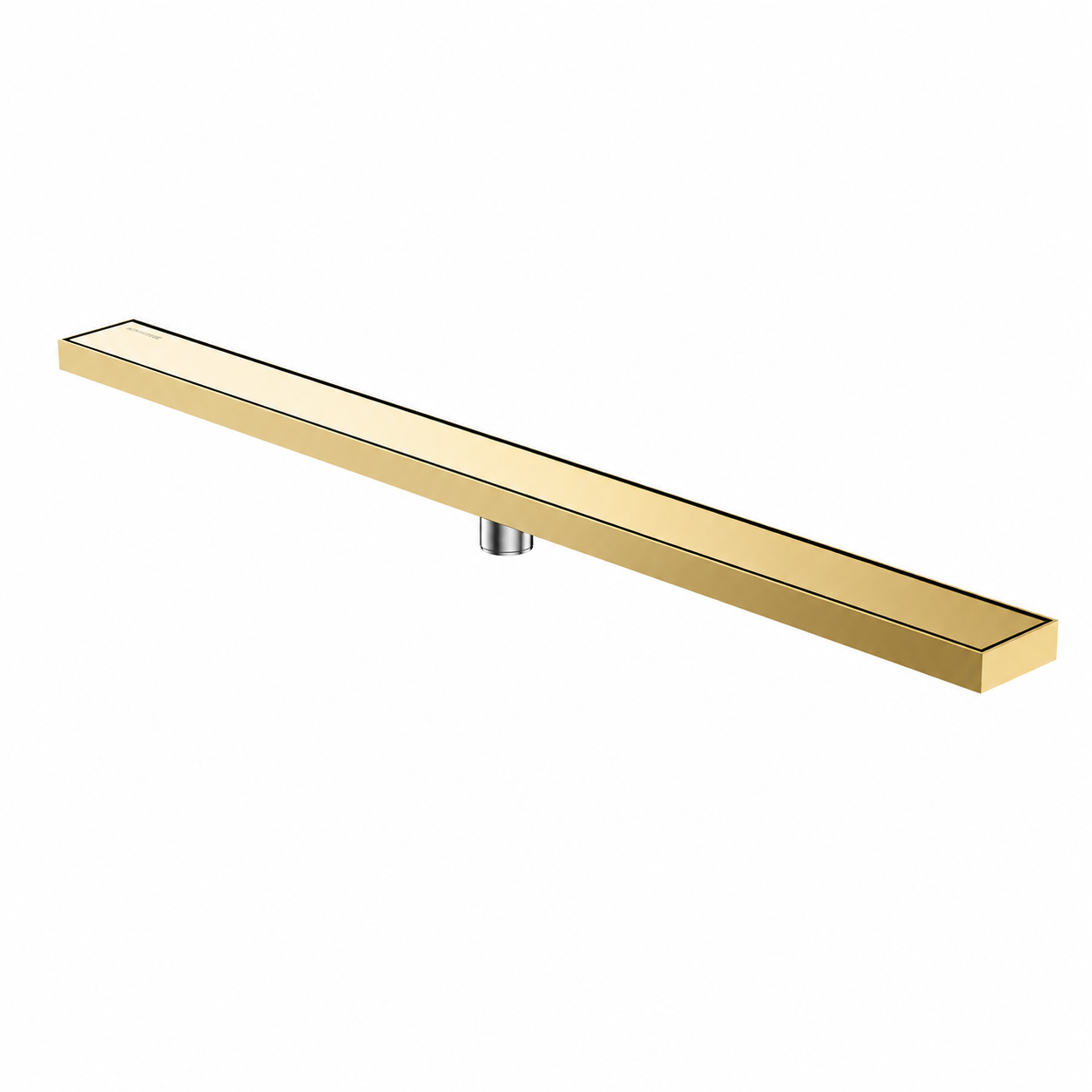 Linear Shower Drain with Anti-Odor Core iKON-BFD21012