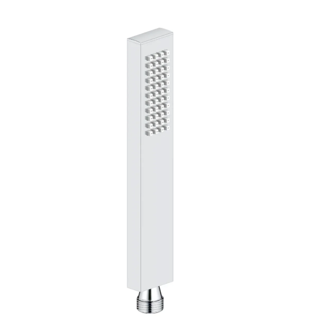 Premium Brass Square Handheld Shower Head iKON-HS1005