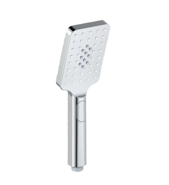 Premium ABS 3-Function Handheld Shower Head iKON-HS2007