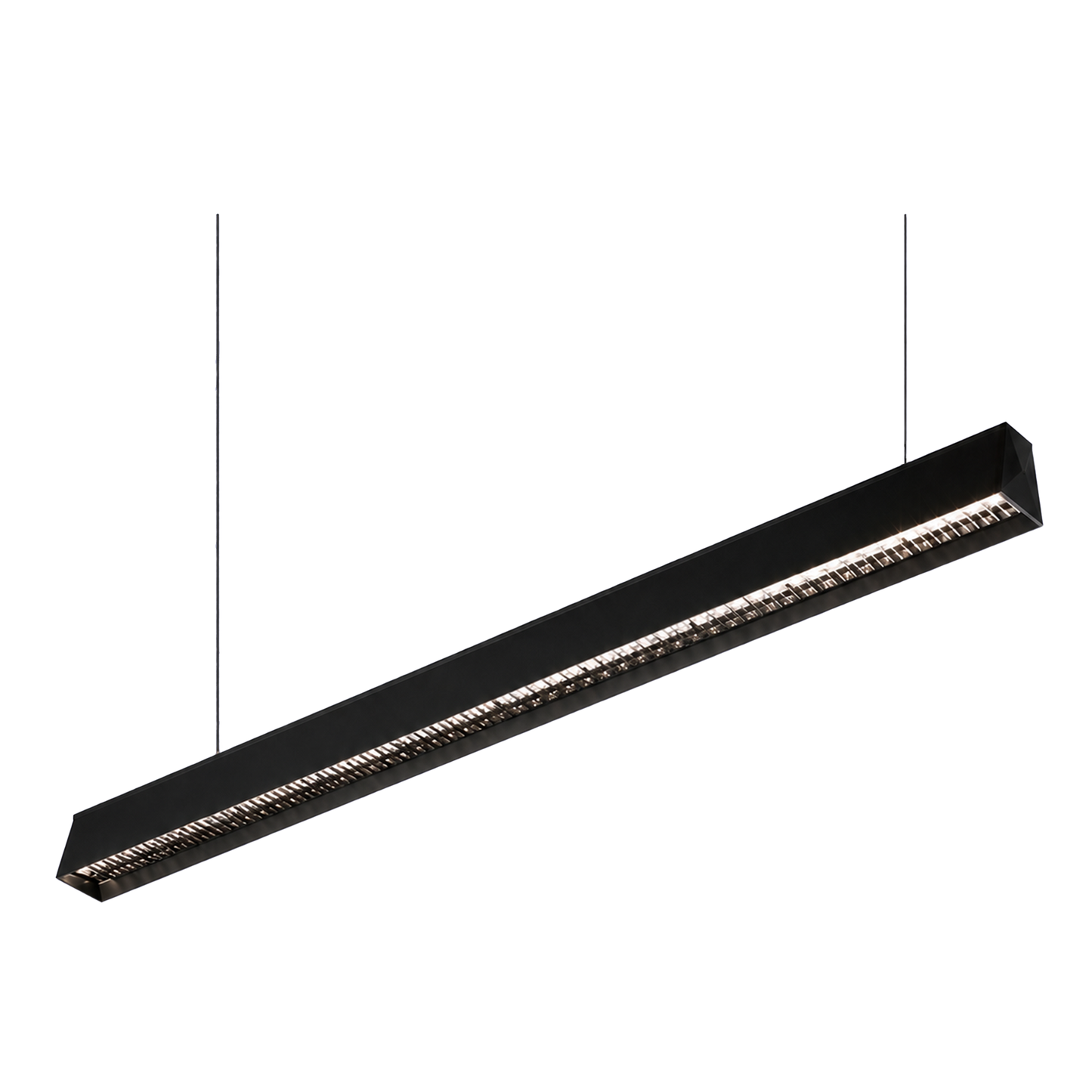 LED Linear Light iKON-CR-LL01-S36-AL