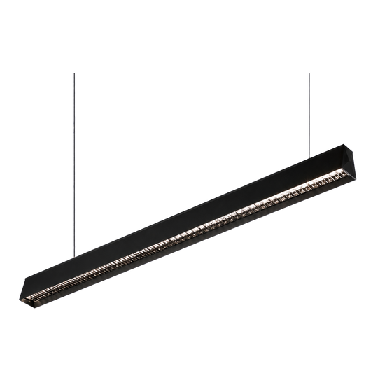 LED Linear Light iKON-CR-LL01-S36-AL