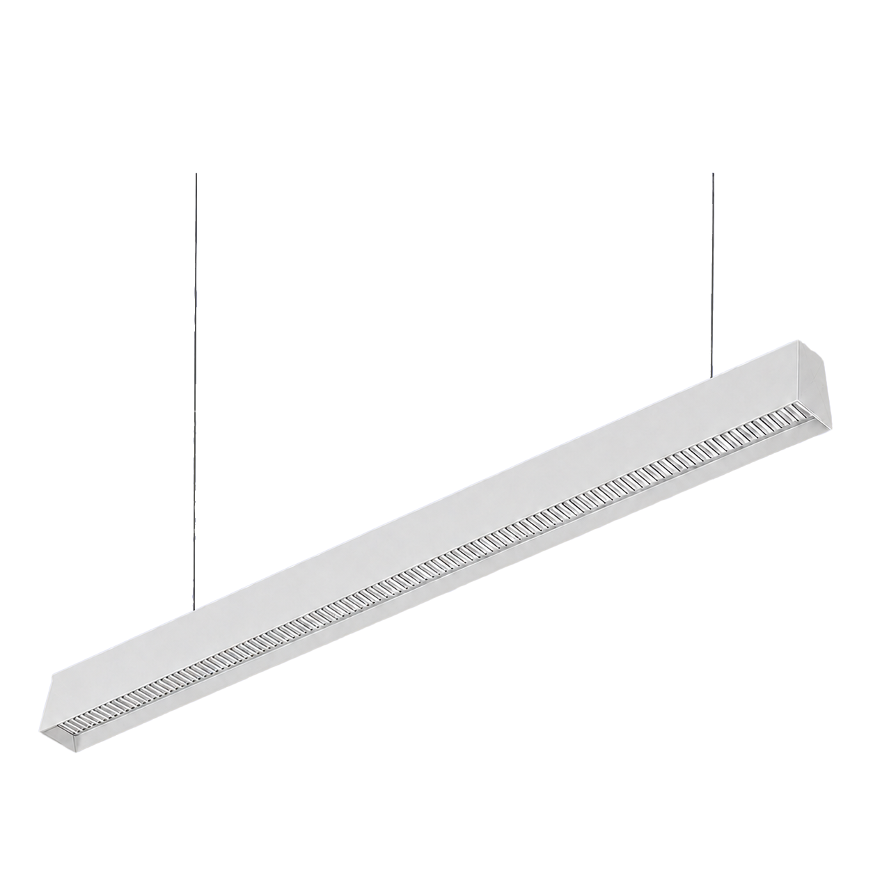 LED Linear Light iKON-CR-LL01-S36-AL