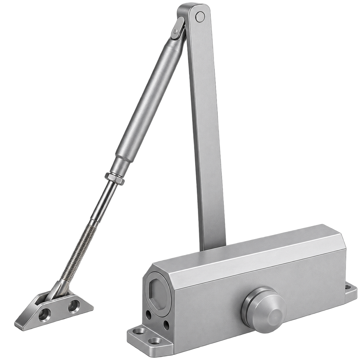 Door closer iKON-A201 medium size