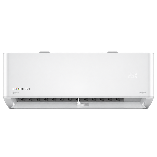 Mini Split iKON-Z-MAX US R454B Hyper Heat iKON-ZMSB-24HVT-USHHR2