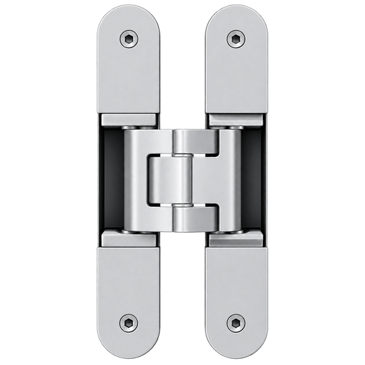 2 Pack Door Hinge iKON-F627
