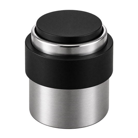 Cylindrical Floor-Mounted iKON-G511 Door Stopper