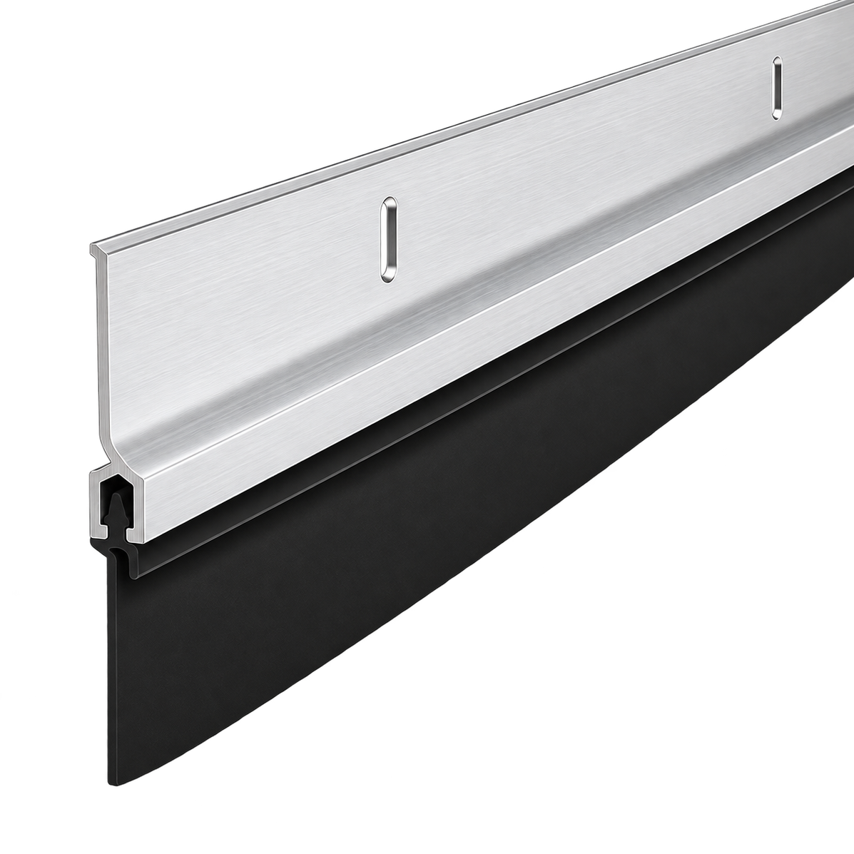 Heavy-Duty Door bottom seal iKON-L609B