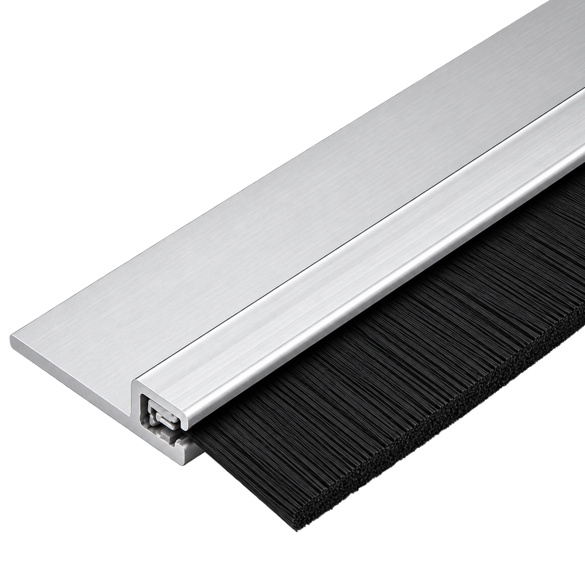 Heavy-Duty Door bottom seal iKON-L609A