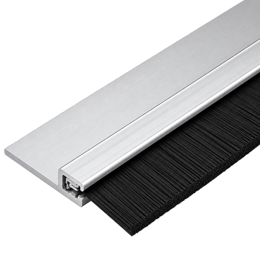 Heavy-Duty Door bottom seal iKON-L609A