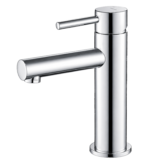 Single Handle Bathroom Faucet iKON-AB000005