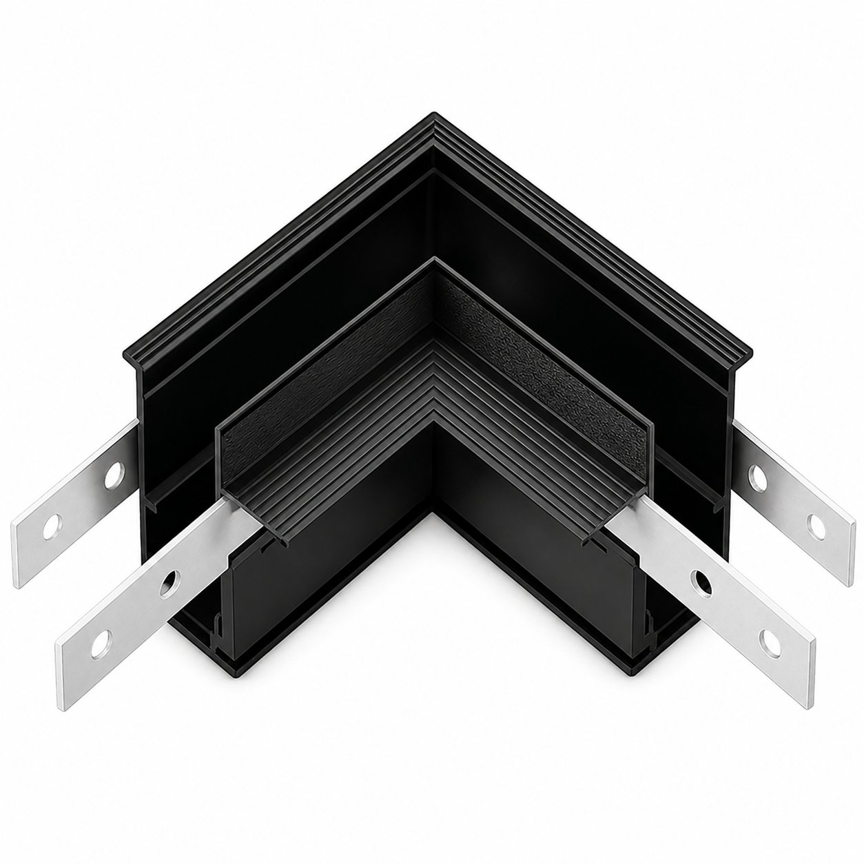 Fixed clips iKON-MAG-CLIP-R