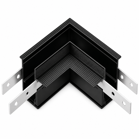 Fixed clips iKON-MAG-CLIP-R
