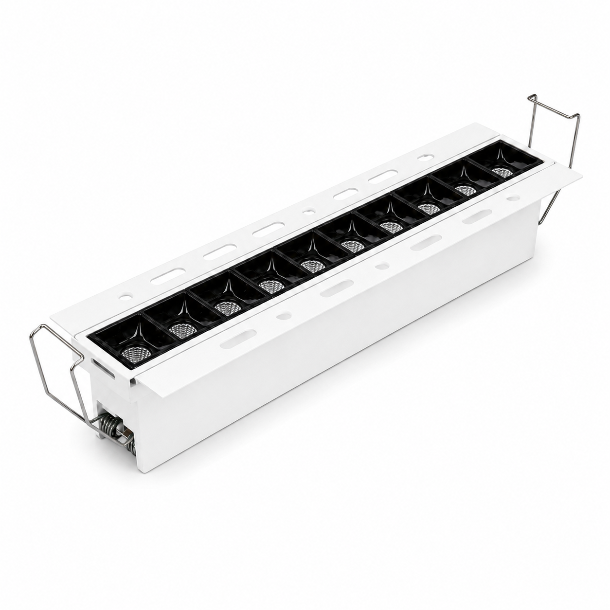 Linear Trimless Downlight iKON-DL04-12W-TL