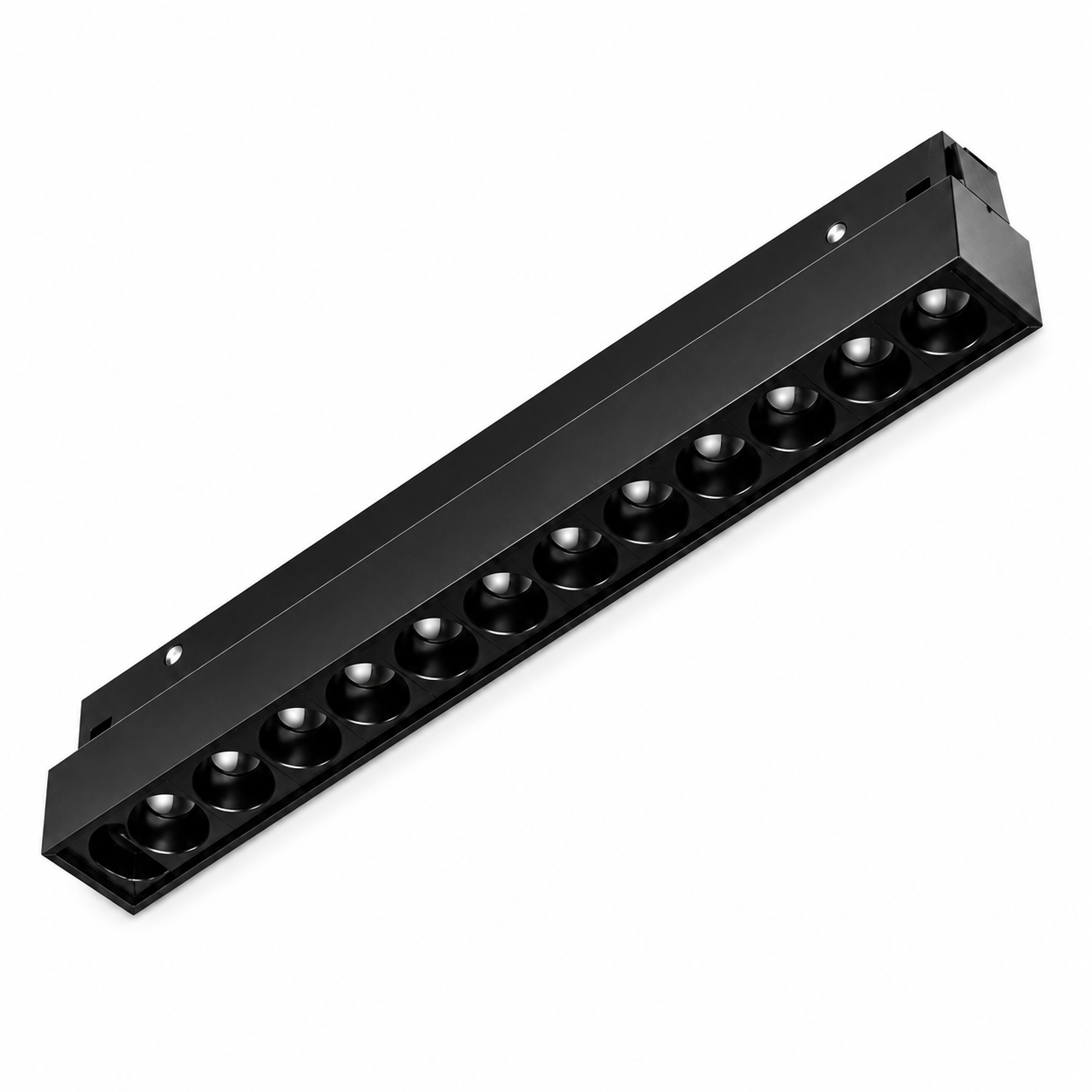48V Magnetic Grille Light  iKON-MAG01-GL-12W