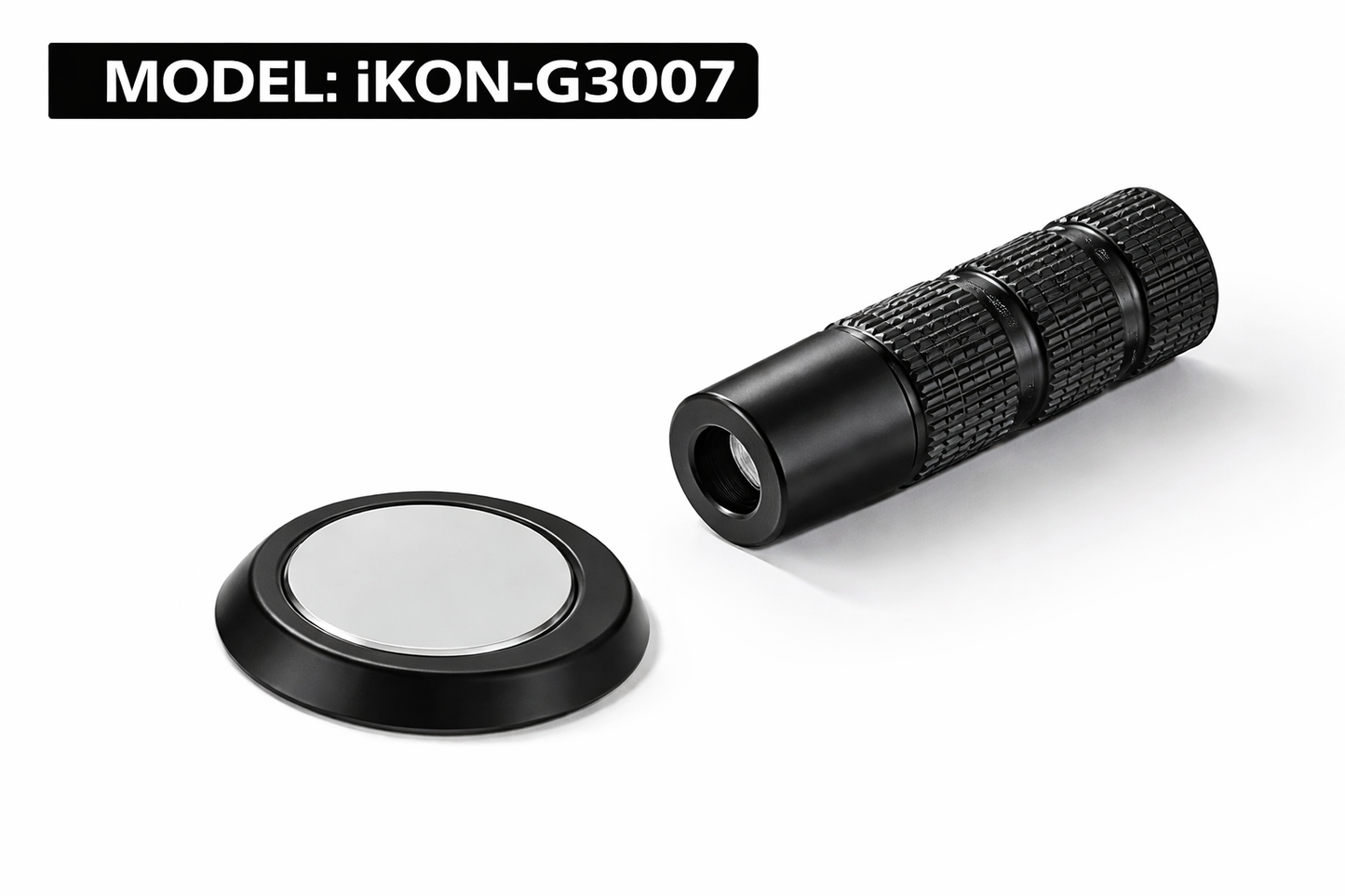 Adjustable Invisible Magnetic iKON-G3007 Door Stopper