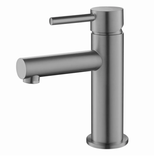 Single Handle Bathroom Faucet iKON-AB000005