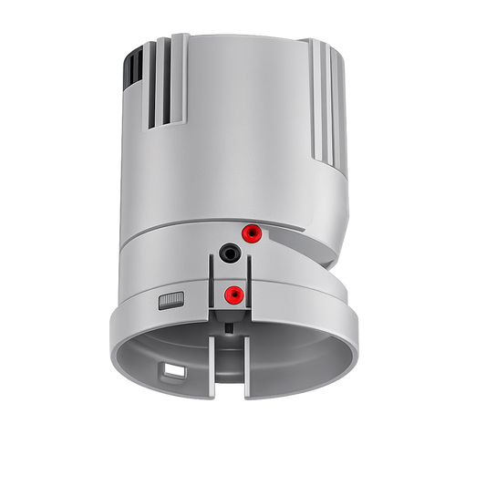 iKON-DL01-7W (3"/75mm) Anti-Glare LED Spotlight