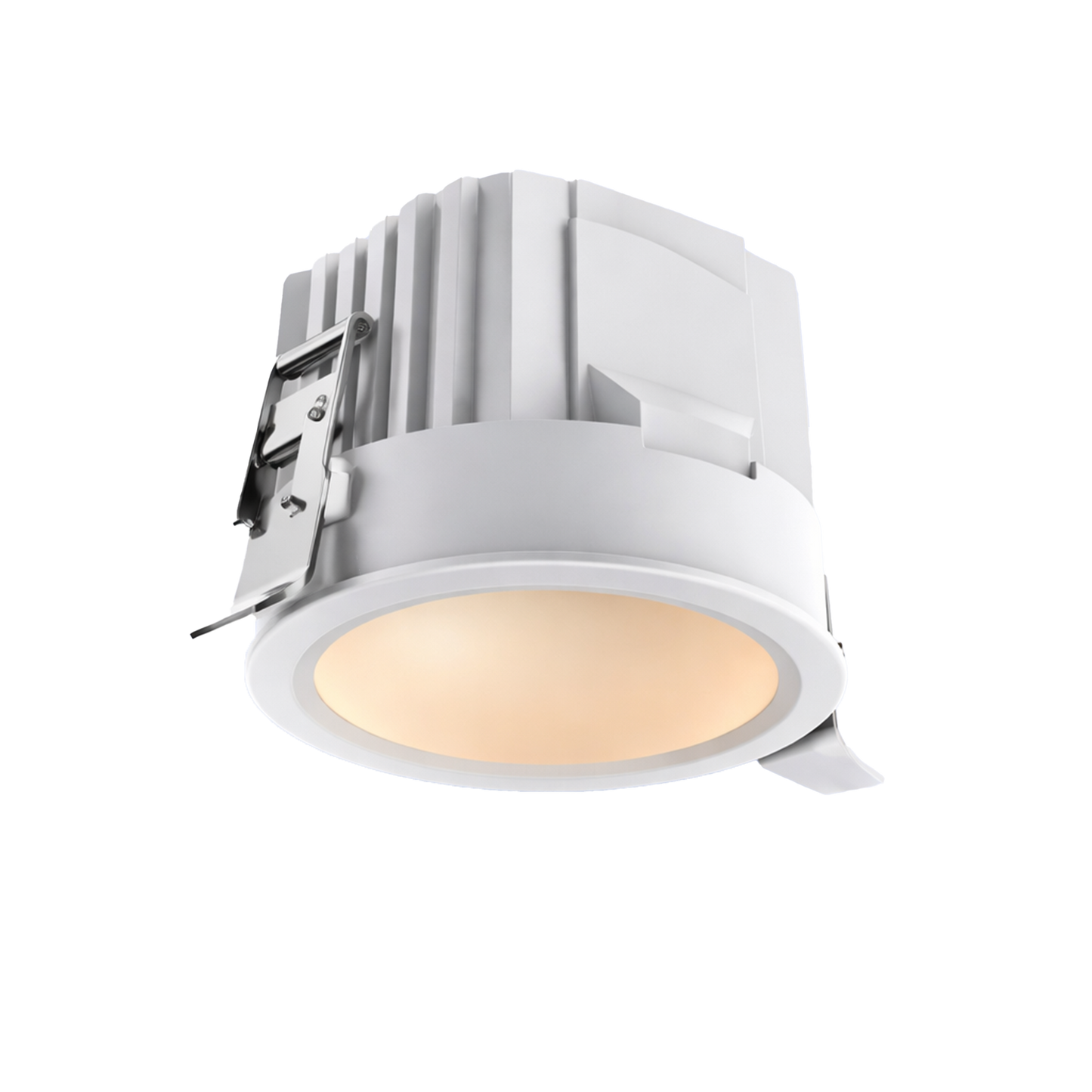 Round Trimled iKON-DL03-10W-RT Downlight