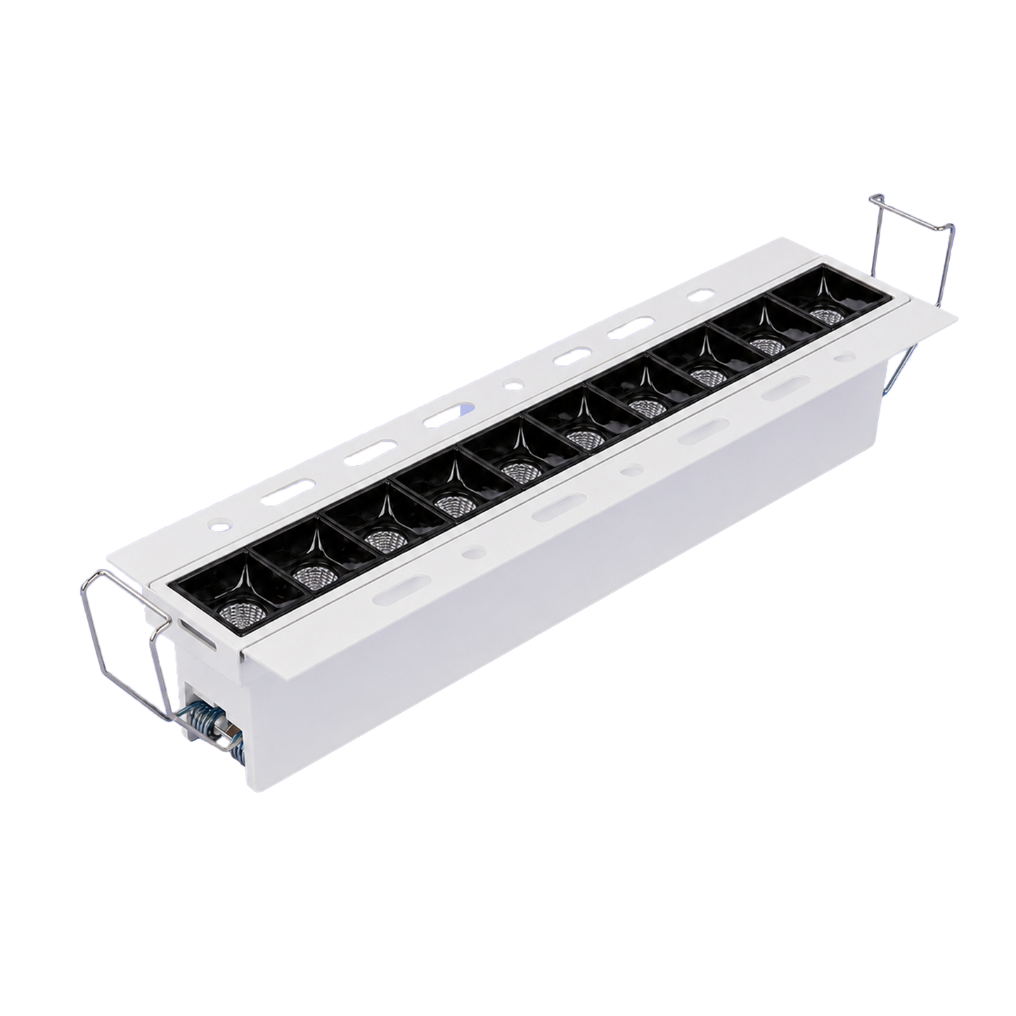 Linear Trimless Downlight iKON-DL04-12W-TL