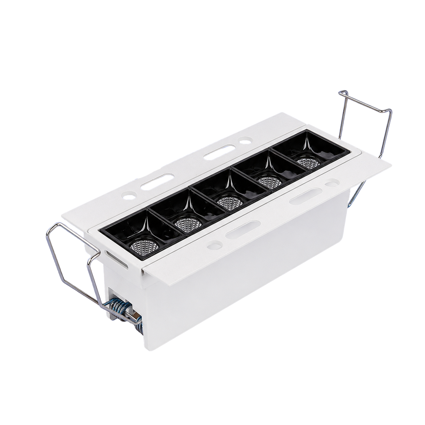 Trimless LED Linear Downlight iKON-DL04-5W-TL