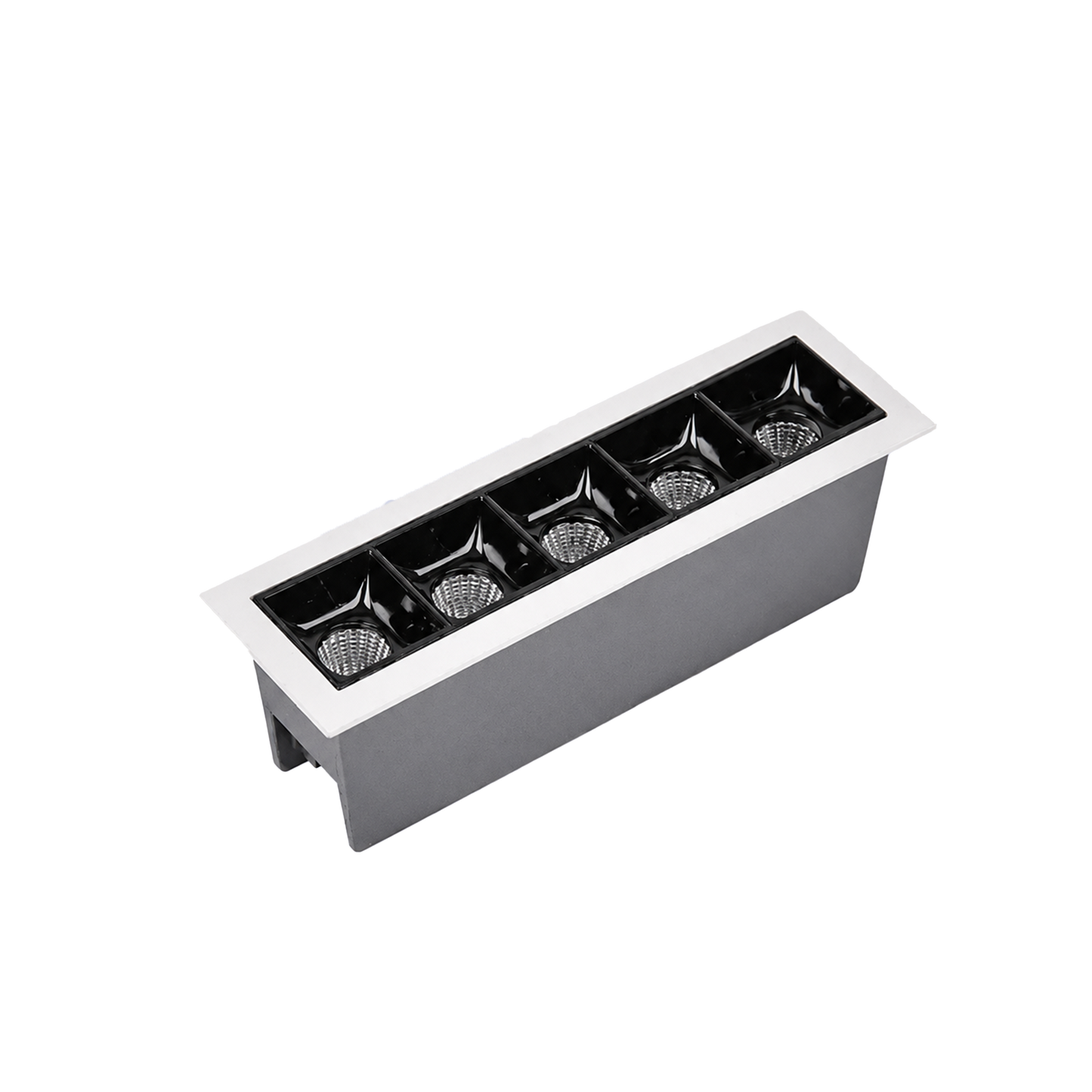 LED Linear Downlight iKON-DL04-5W-T