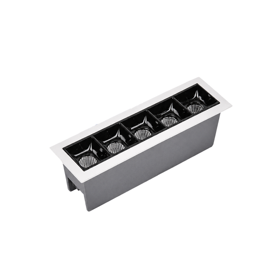 LED Linear Downlight iKON-DL04-5W-T