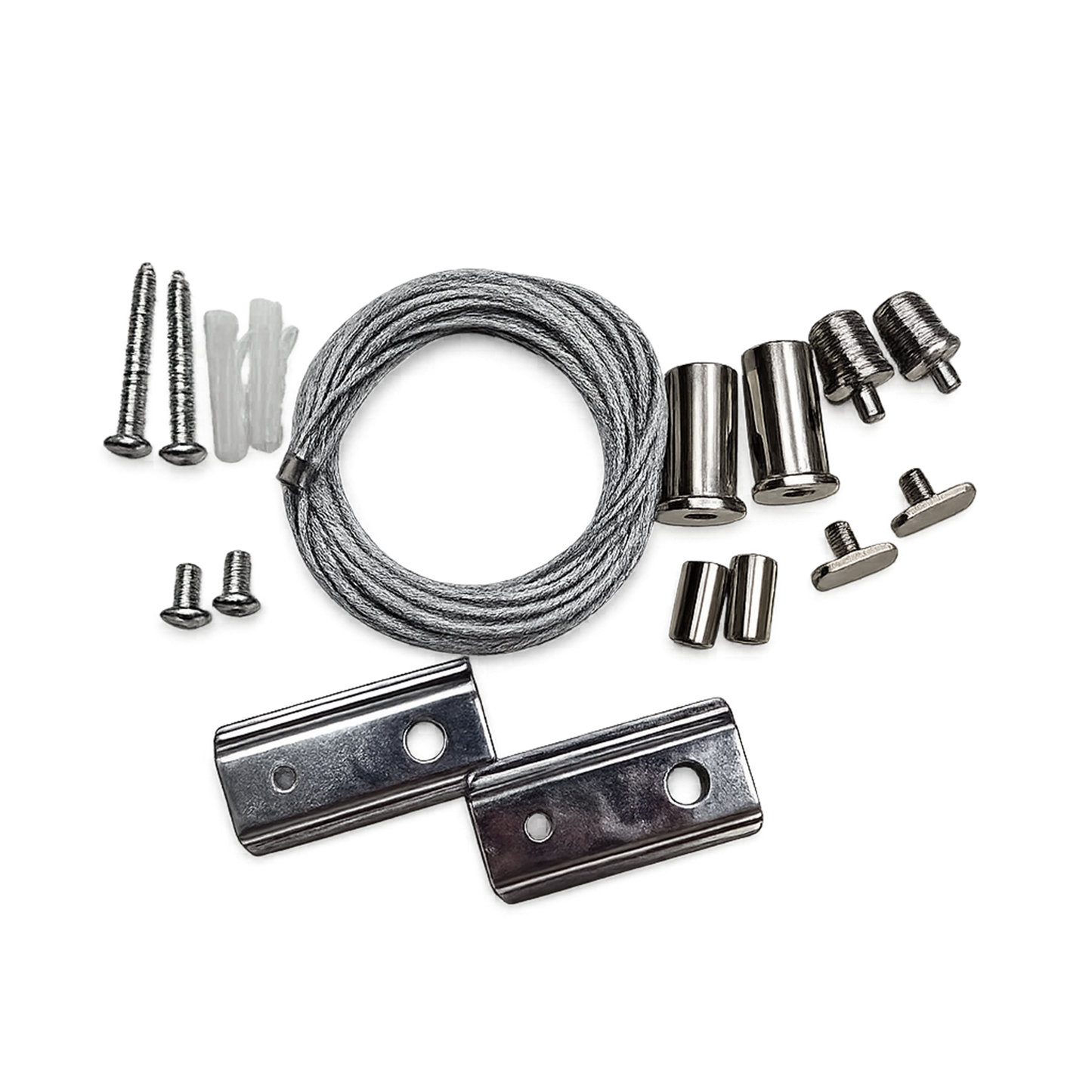 Wire suspension kit IKON-MAG-SUSK