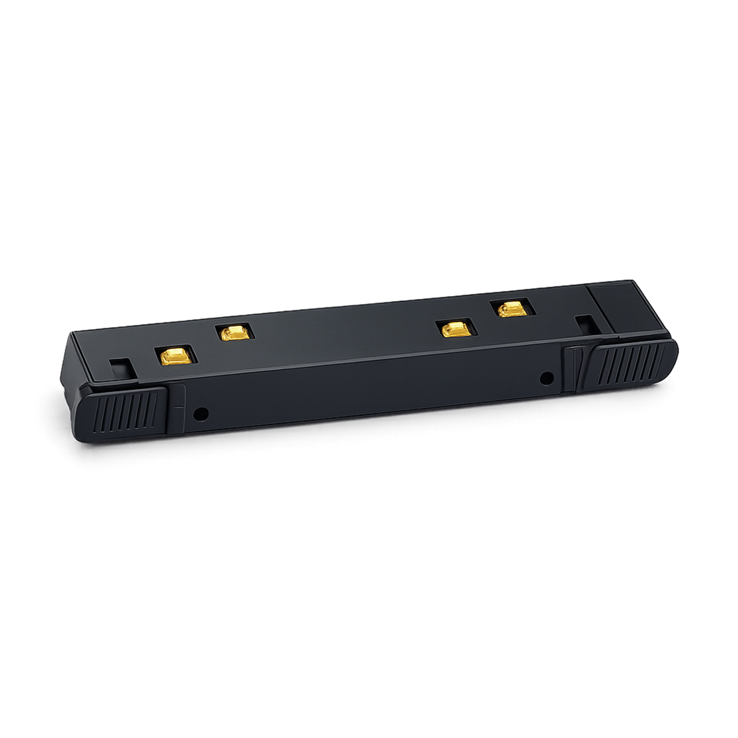 48V Magnetic Track Lighting Connector iKON-MAG-S