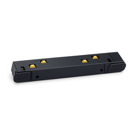 48V Magnetic Track Lighting Connector iKON-MAG-S