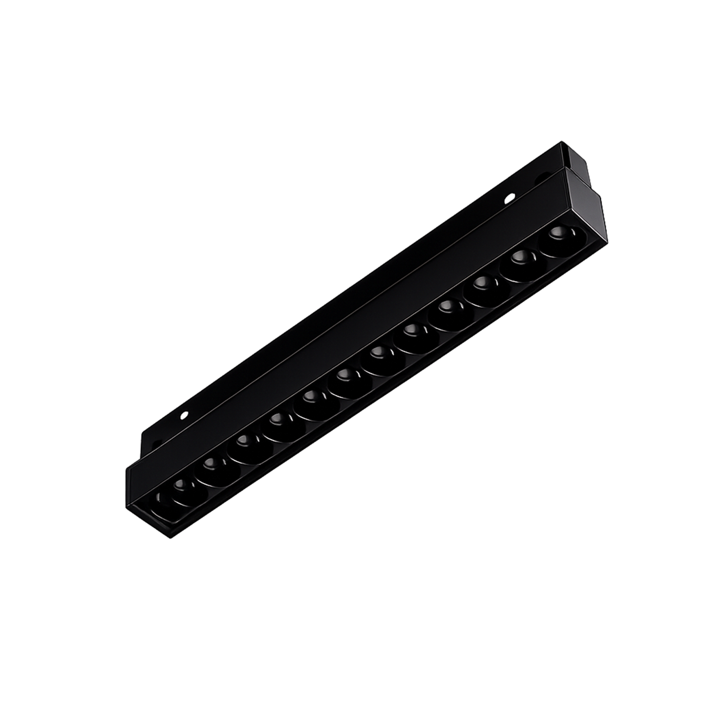 48V Magnetic Grille Light  iKON-MAG01-GL-12W