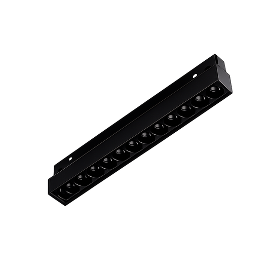 48V Magnetic Grille Light  iKON-MAG01-GL-12W