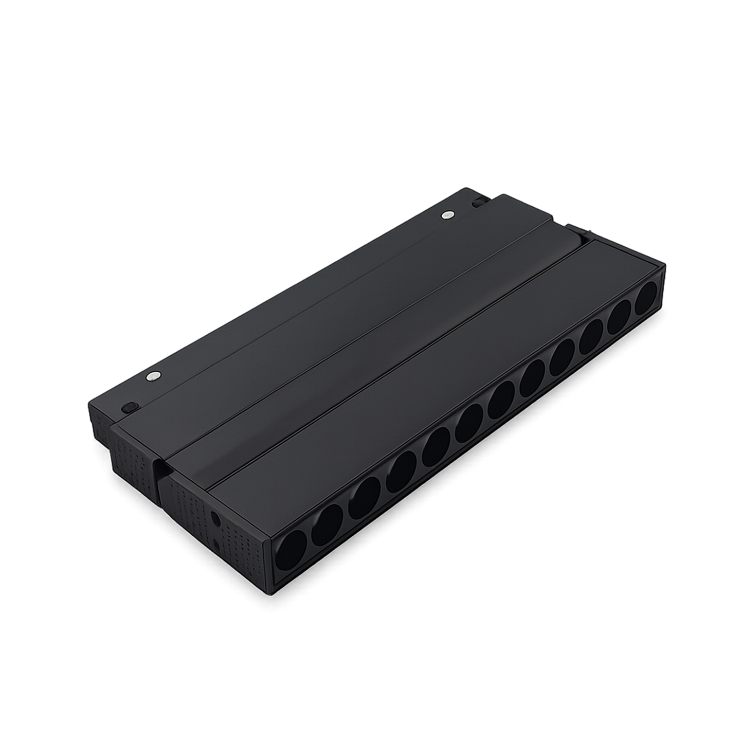 48V Magnetic LED Adjustable Grille Light iKON-MAG01-GLA-12W