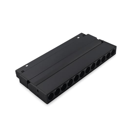 48V Magnetic LED Adjustable Grille Light iKON-MAG01-GLA-12W