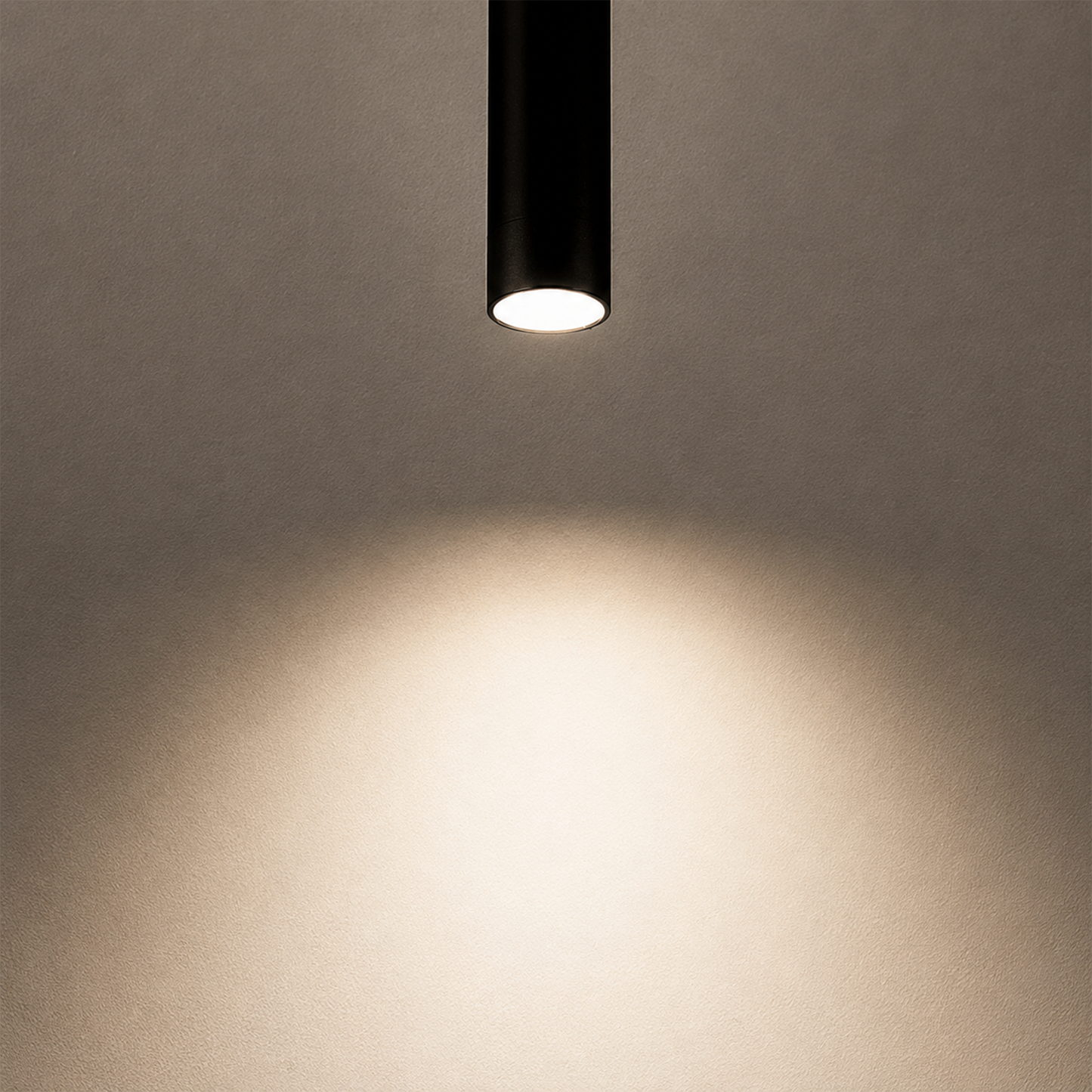 48V Magnetic Pendant Light iKON-MAG01-PD-10W
