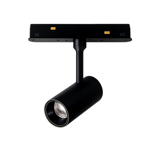 48V Magnetic Track Light iKON-MAG01-TL-10W