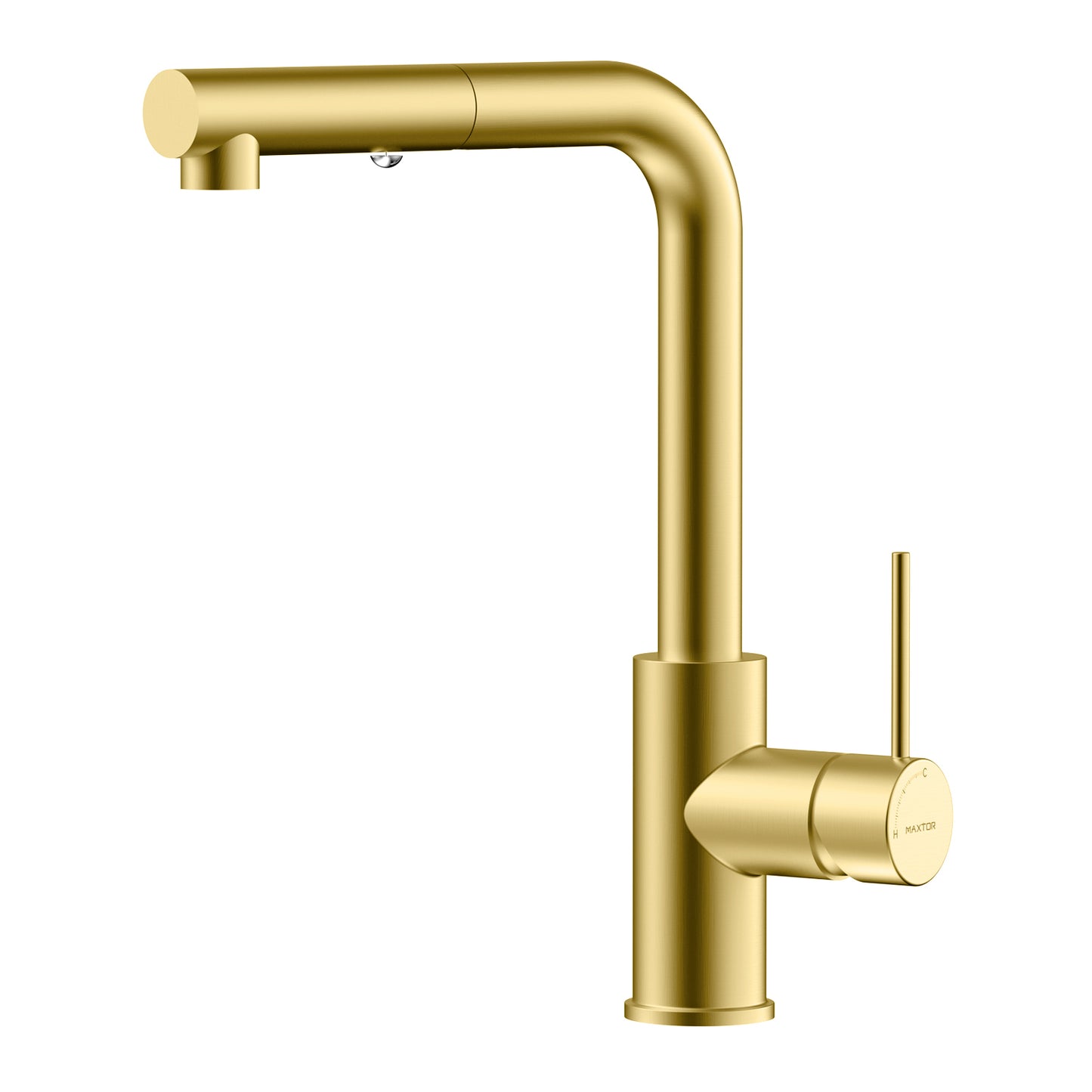 Single Handle Pull-Out Kitchen Faucet iKON-KFB1051A