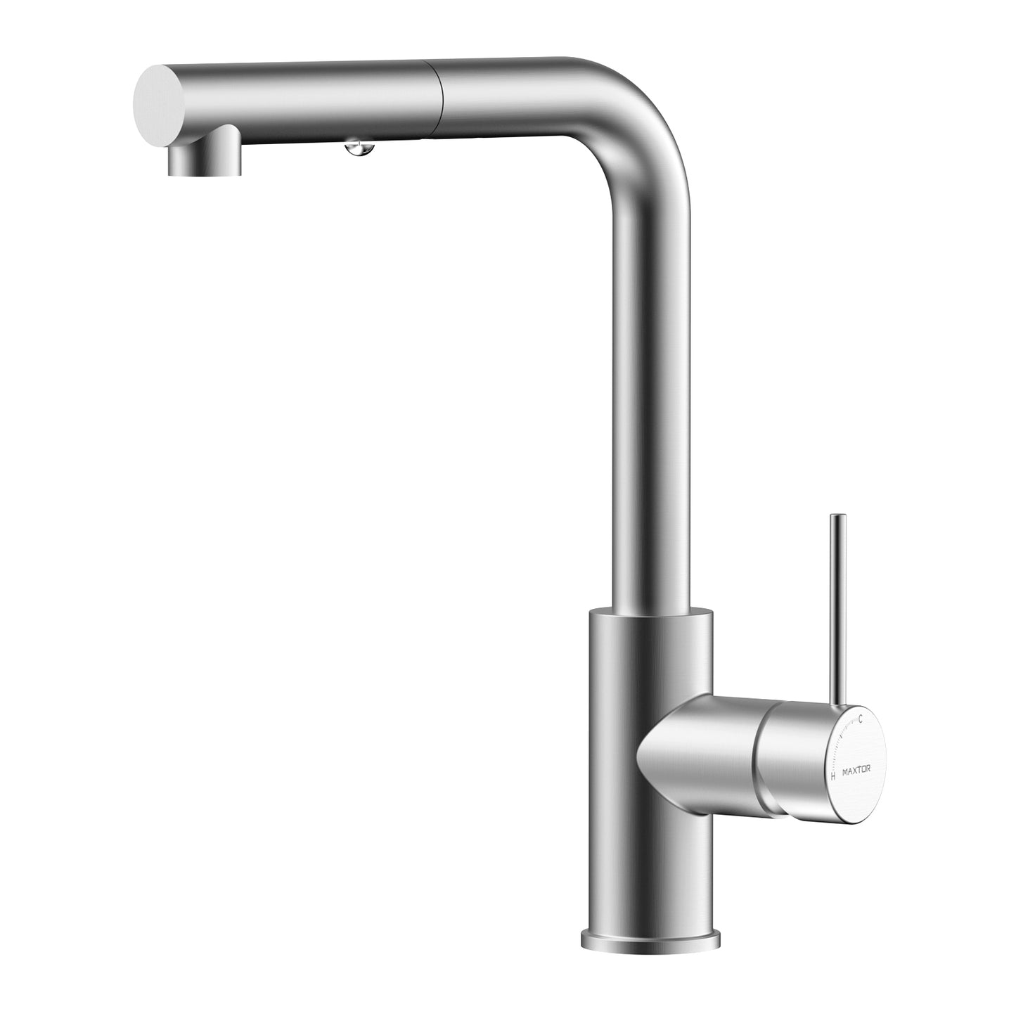 Single Handle Pull-Out Kitchen Faucet iKON-KFB1051A