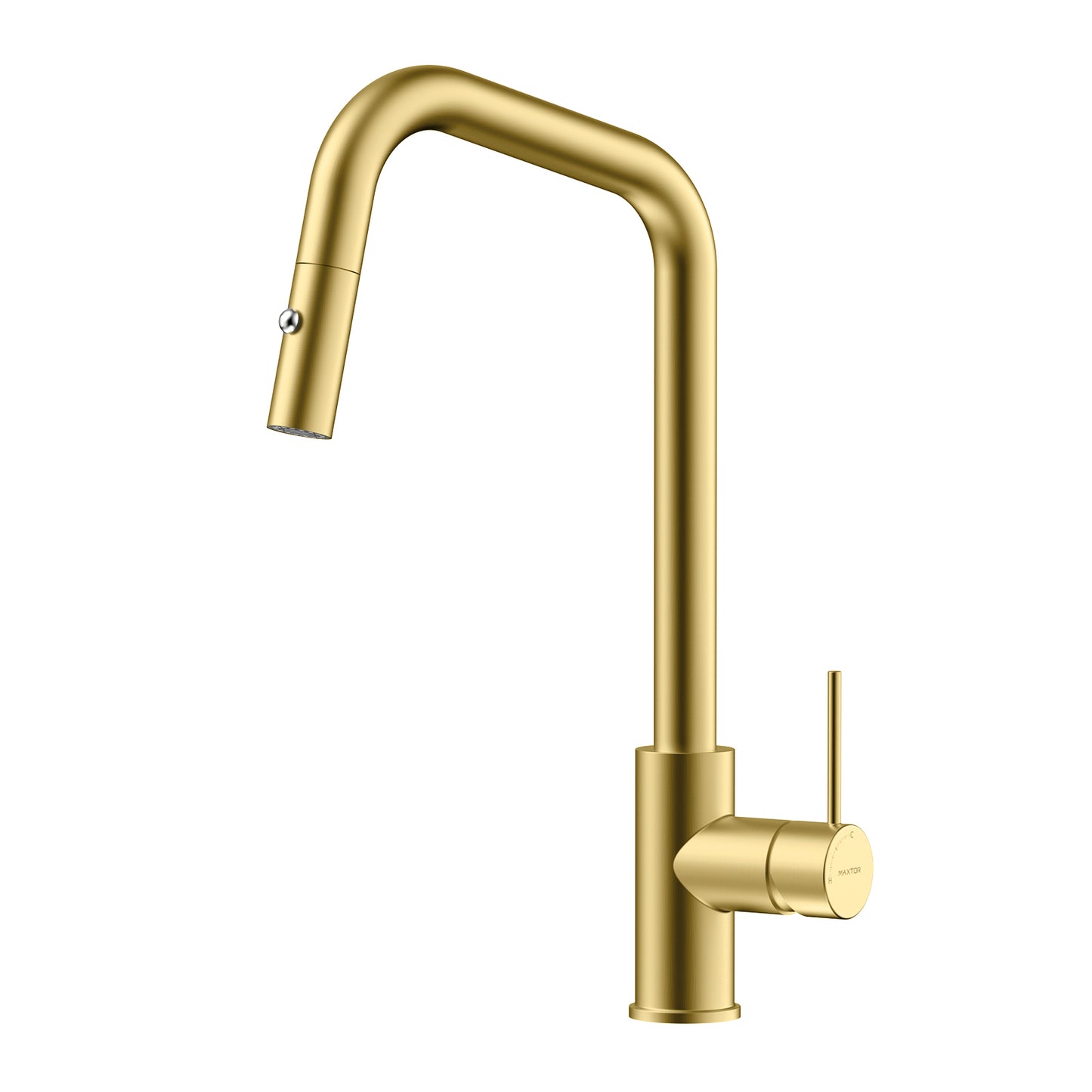 Pull-Down Kitchen Faucet iKON-KFB1059C