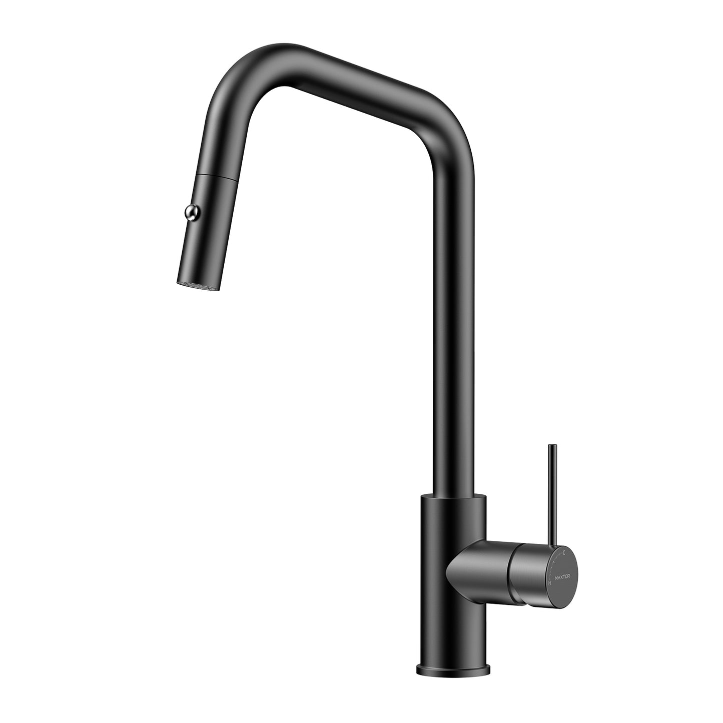Pull-Down Kitchen Faucet iKON-KFB1059C
