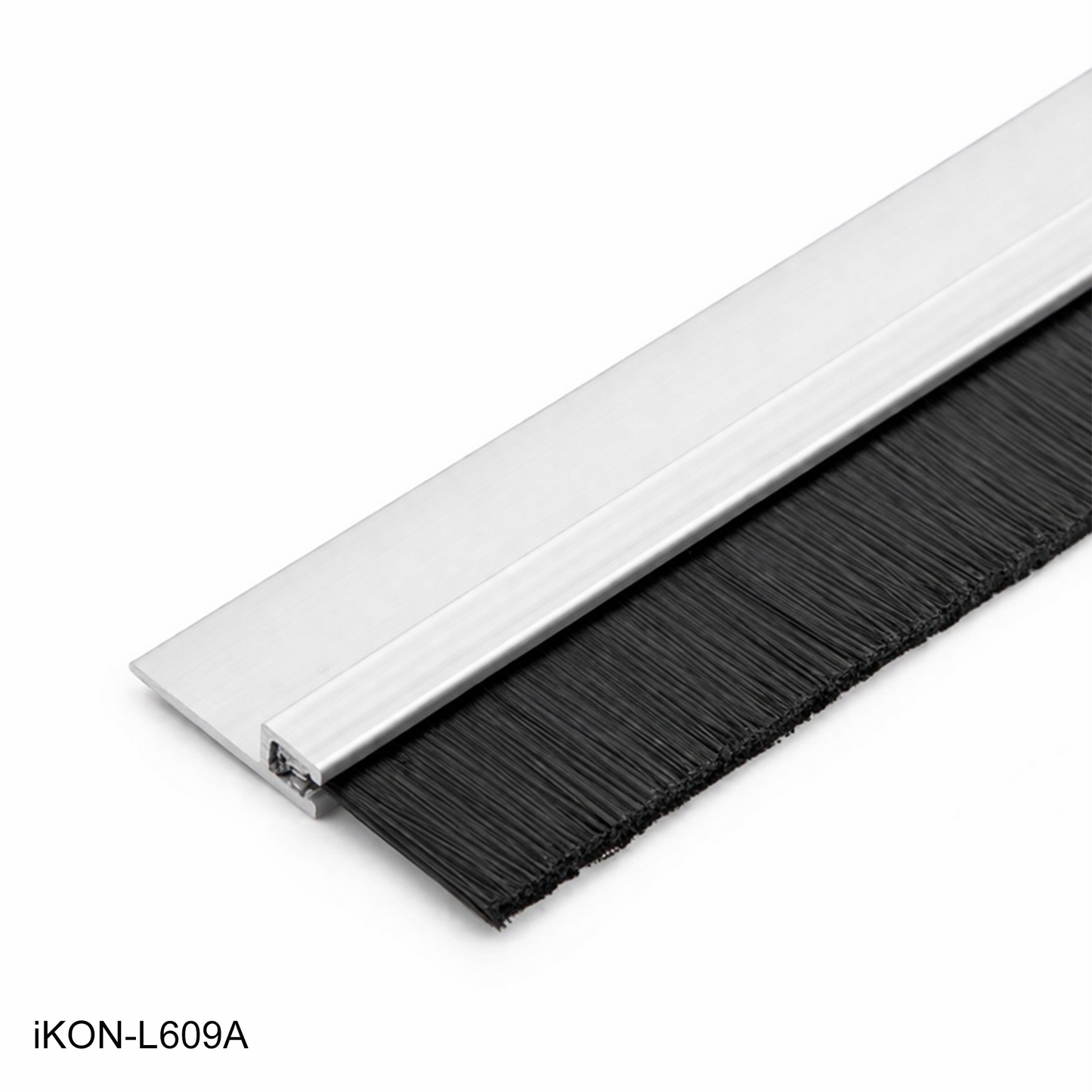 Heavy-Duty Door bottom seal iKON-L609A