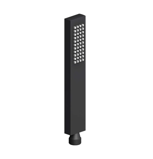 Premium Brass Square Handheld Shower Head iKON-HS1005