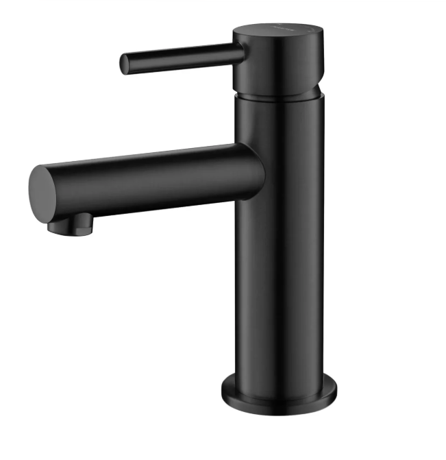 Single Handle Bathroom Faucet iKON-AB000005