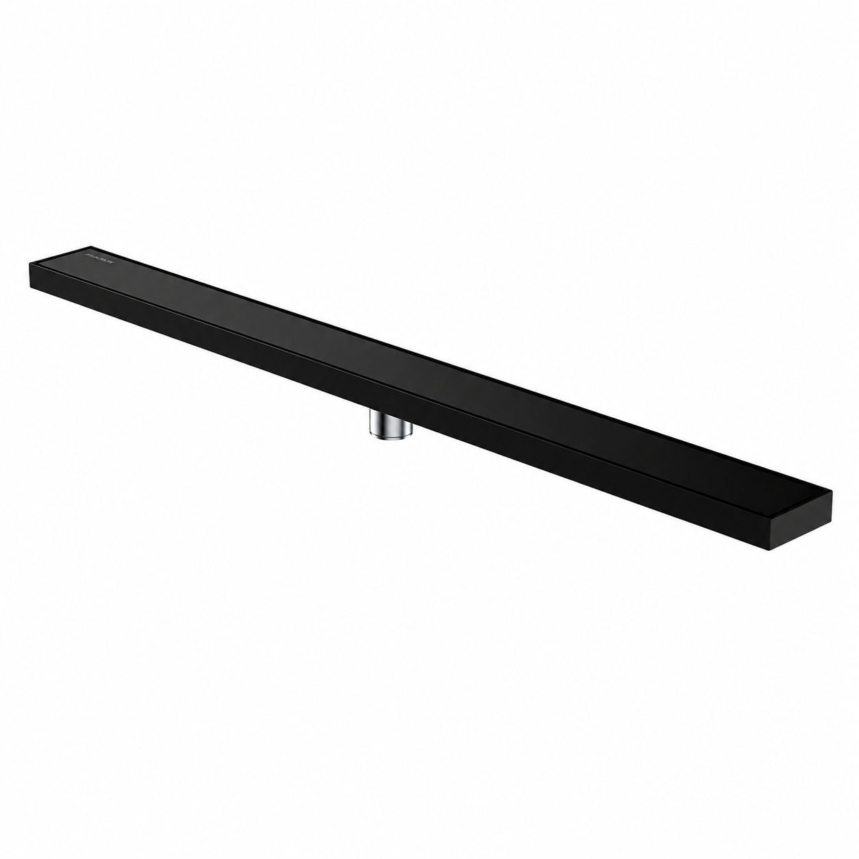Linear Shower Drain with Anti-Odor Core iKON-BFD21012