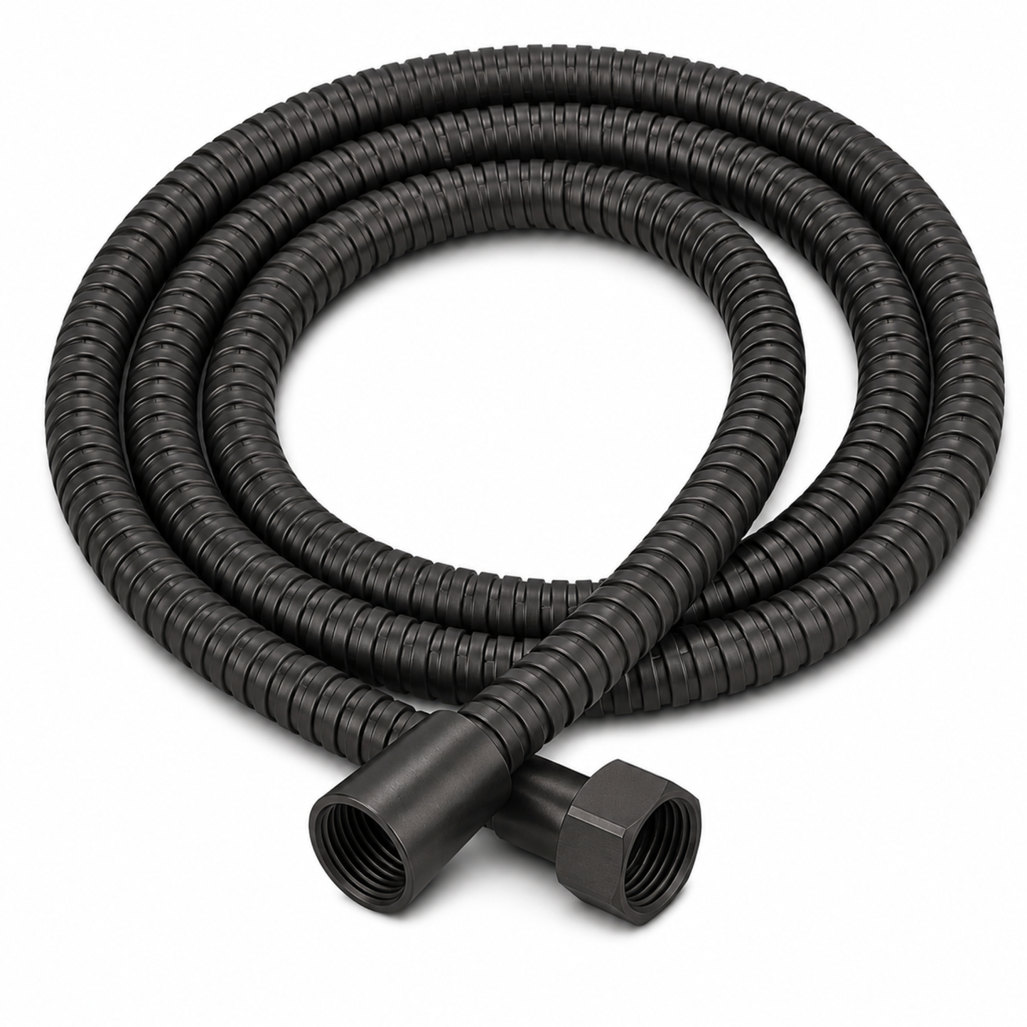 Swivel Double-Spiral Shower Hose iKON-SL1500