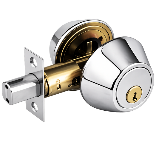 Deadbolt Lock iKON-SB41SS