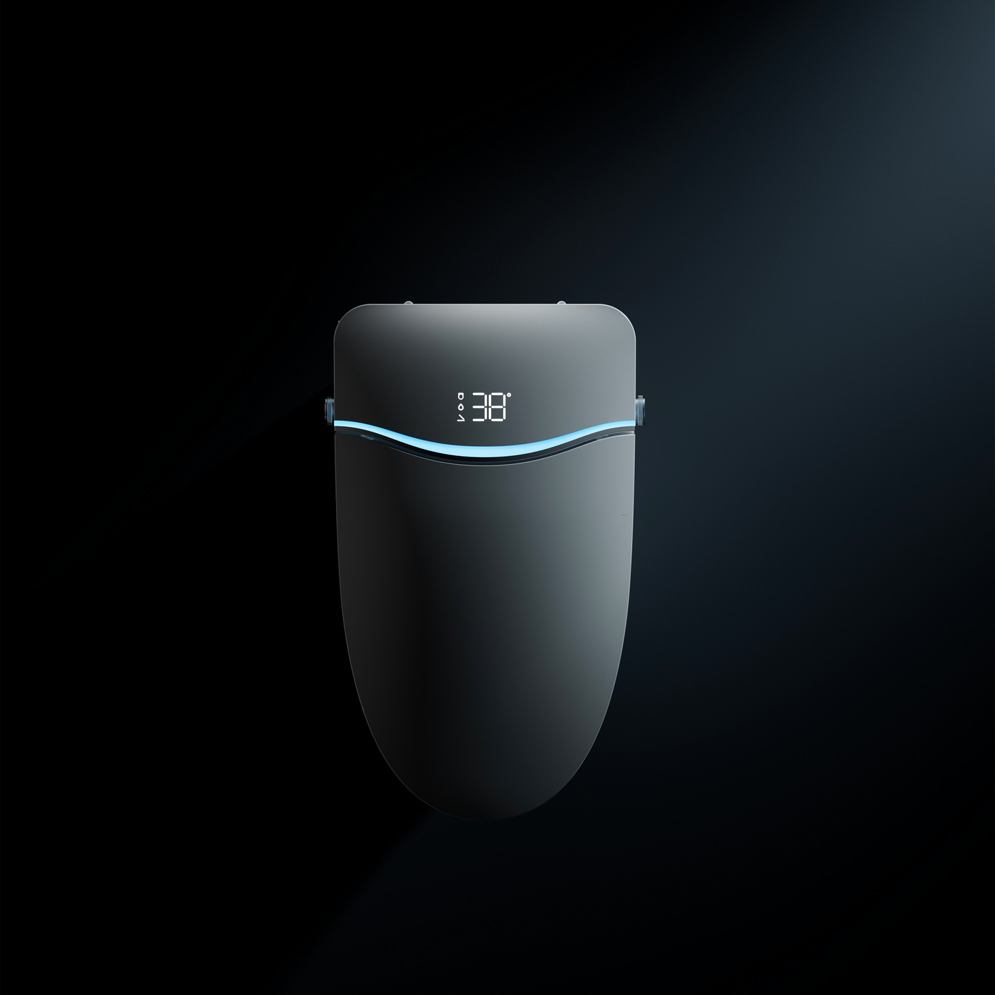 Smart Toilet iKON-STM-V6E