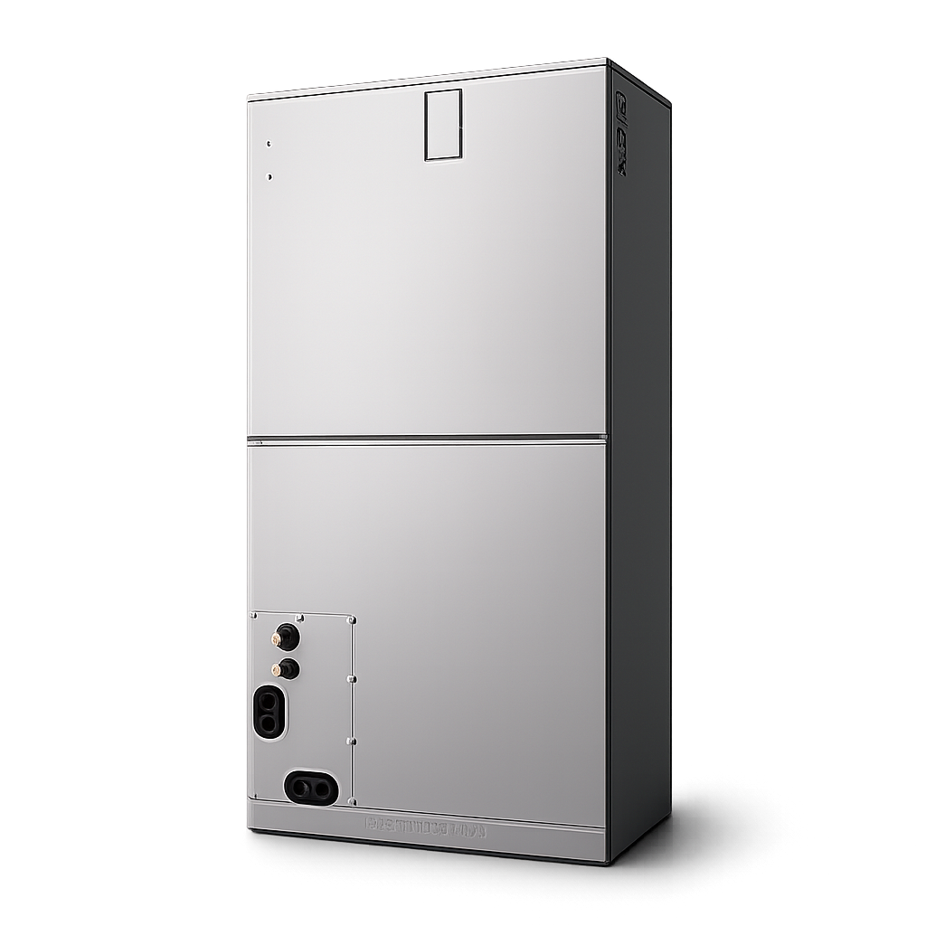 iKON Z-ULTRA R454B Inverter Heat Pump and Air Handler System IKON-ZAVA-30HDMB-US/IKON-ZSOVA-30HDMB-US