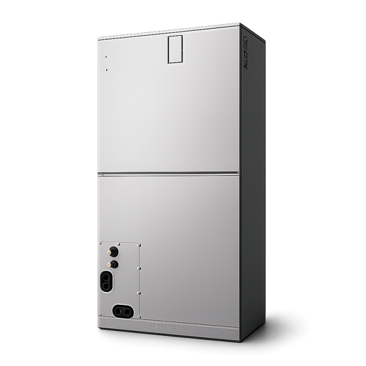 iKON Z-ULTRA R454B Inverter Heat Pump and Air Handler System iKON-ZAVA-36HDMB-US/iKON-ZSOVA-36HDMB-US
