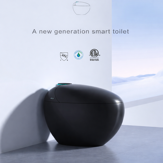 Smart Toilet iKON-964E