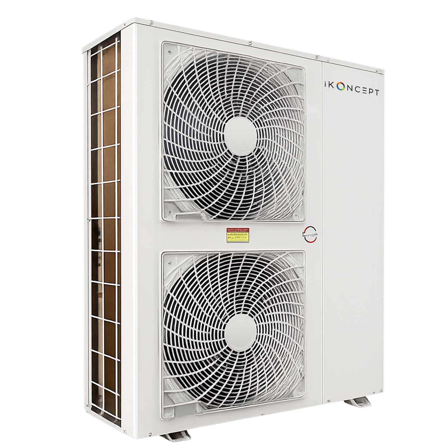 Pool Heat Pump iKON-FWMONP80WI-X5